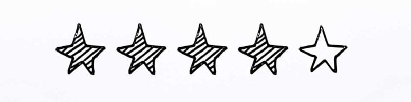 Rating concept reputation management
