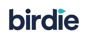 Birdie logo