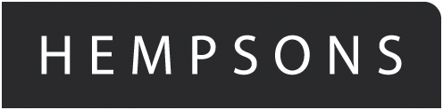 Hempsons Hempsons Logo