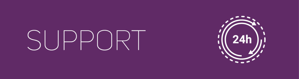 CMM Wellbeing Support