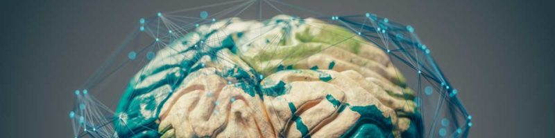 AI in care homes image