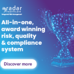 Radar Healthcare Radar Healthcare