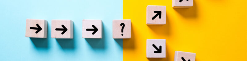 What if? Featured Image