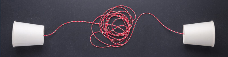 communicating safety during covid-19