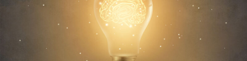 Lightbulb image for older people with learning disabilities