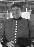 Monica Parrott