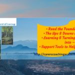 Carers Coaching Academy Limited