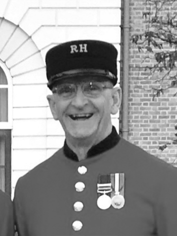 paul whittick