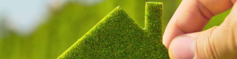 Sustainable design for care homes
