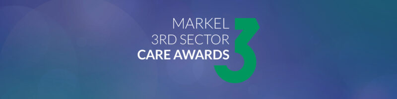 3rd sector awards winners talk m and dementia care