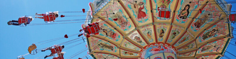 merry go round image