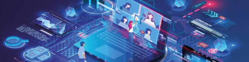 digital systems in care