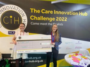 Care Innovation Hub Challenge