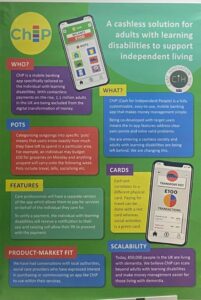 Care Innovation Hub Challenge