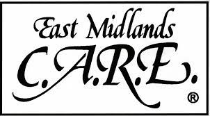 east midlands care association (emcare) logo