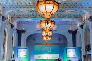 3rd Sector event