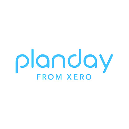 Planday Logo