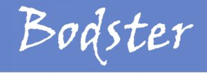 Bodster Logo