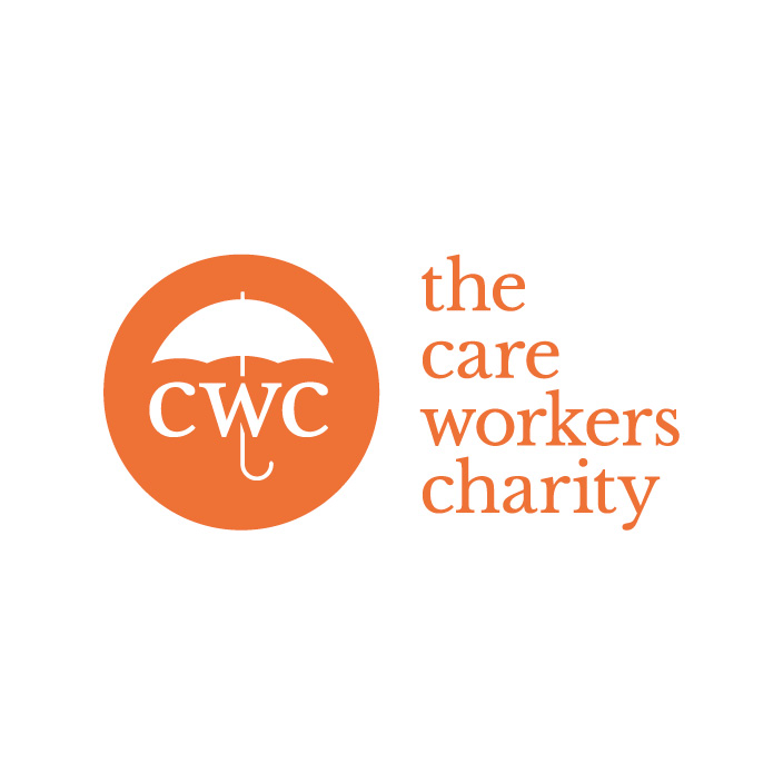 The Care Workers' Charity The Care Workers' Charity Logo