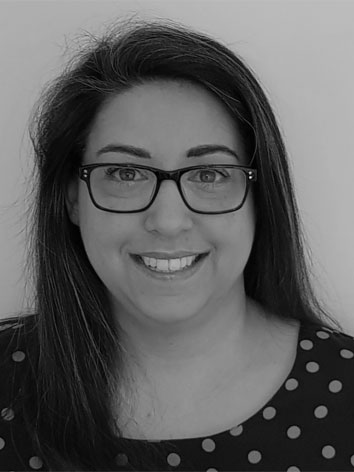 Giselle Cope Headshot