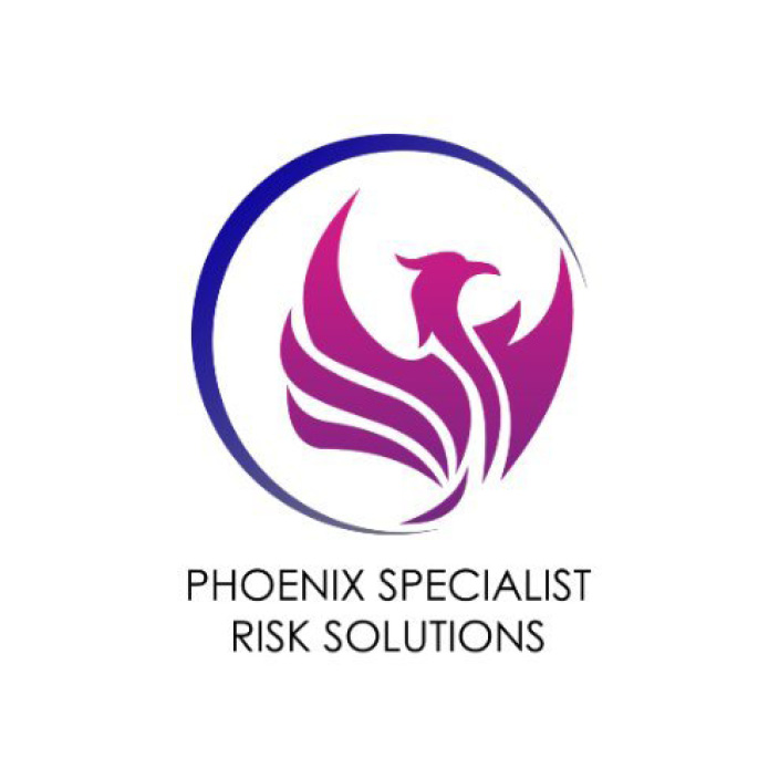 Phoenix Specialist Risk Solutions Phoenix Specialist Risk Solutions Logo
