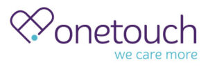 One touch Logo