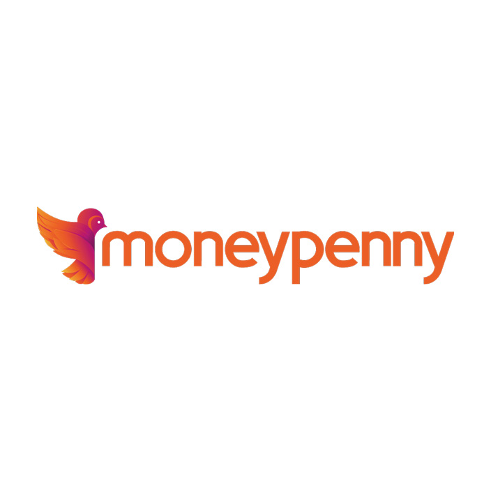 Moneypenny Moneypenny Logo