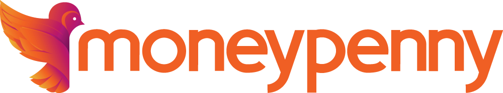 Moneypenny Moneypenny Logo