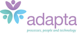 Adapta Logo
