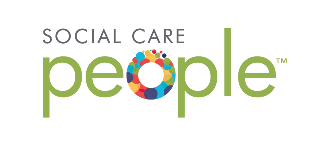 Social Care People logo
