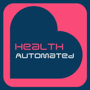 Health Automated Logo
