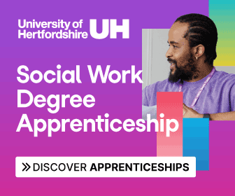 University of Hertfordshire – CMM Feature Banner