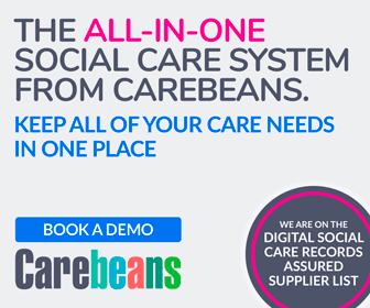 Care Beans – CMM Feature Banner