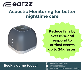 Earzz – CMM Feature Banner