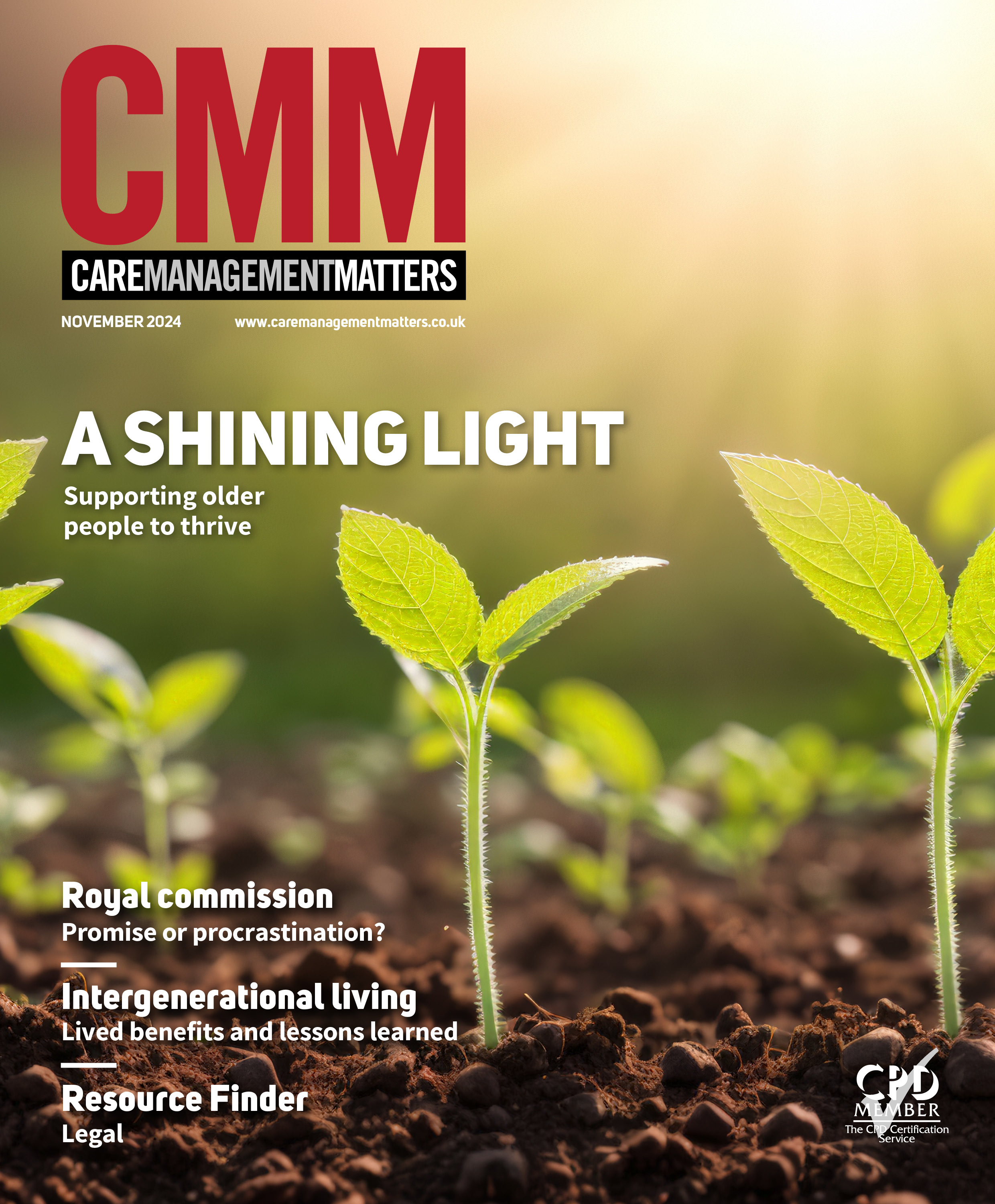 Issue Front Cover