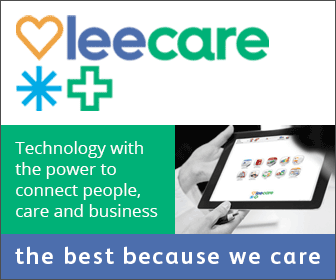LeeCare – CMM Feature Banner