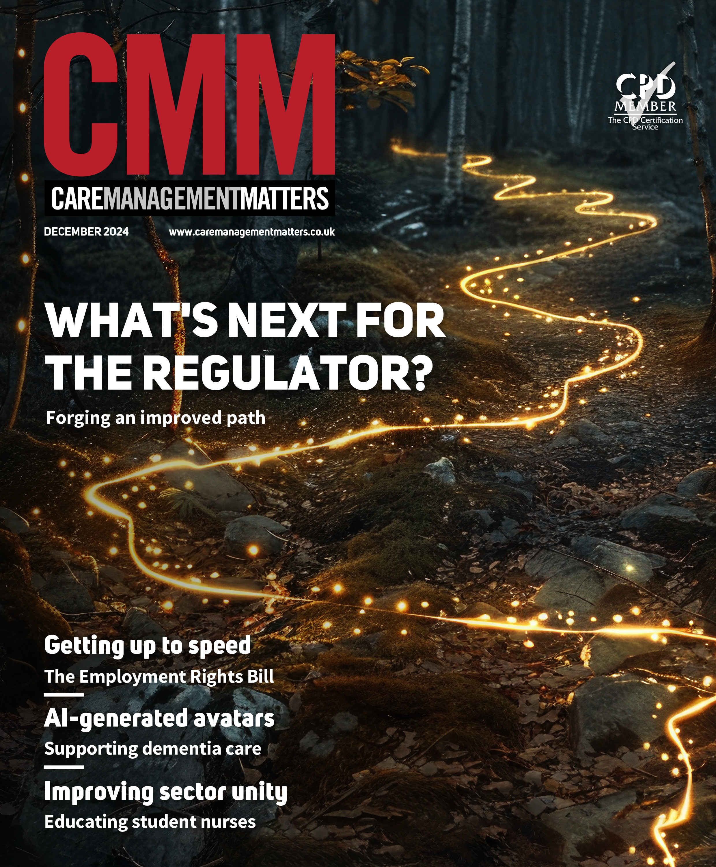 Issue Front Cover