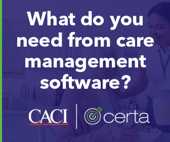 CACI -CMM Feature Banner