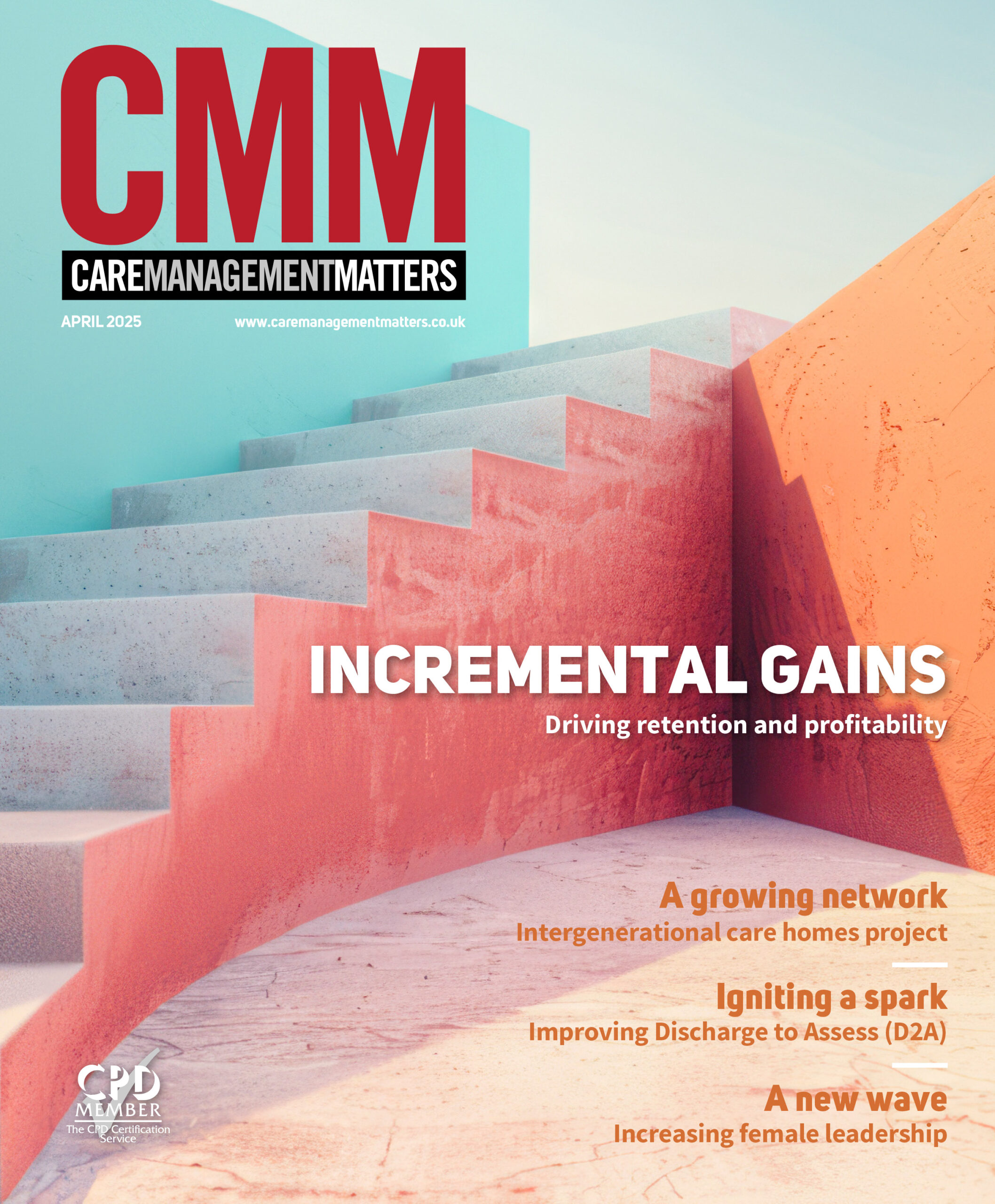 Issue Front Cover