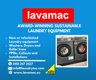 Lavamac – CMM Feature Banner