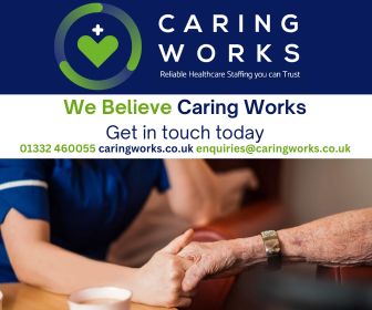 Caring Works – CMM Feature Banner