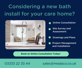 Medaco – CMM Feature Banner