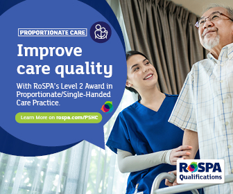 ROSPA – CMM Feature Banner