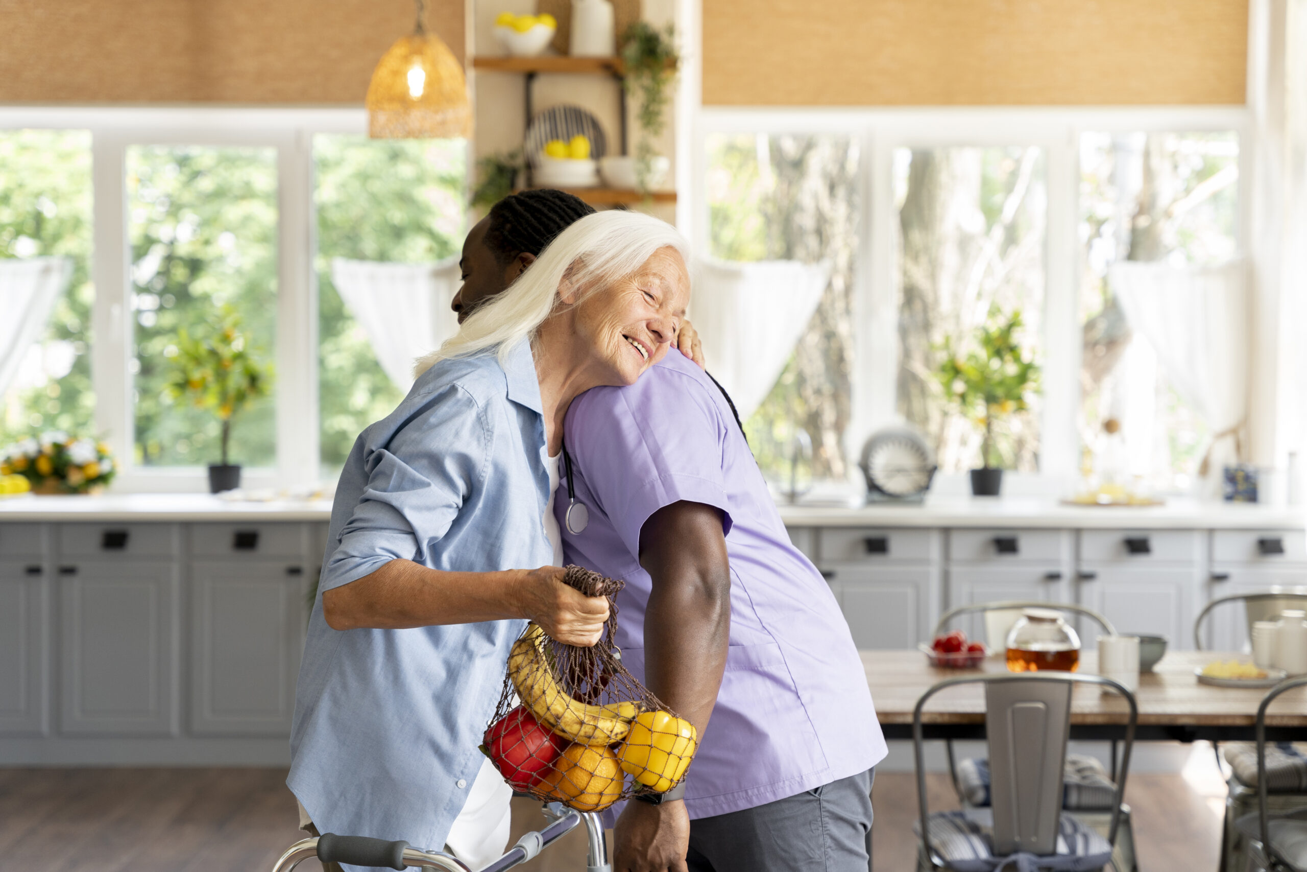 GladToCare Week celebrates the invaluable contributions of carers