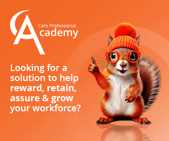 Care Professional Academy (HCPA) – CMM Feature Banner