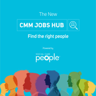 CMM Jobs Hub – CMM Feature Banner