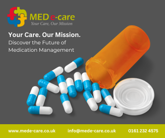Medicare – CMM Feature Banner