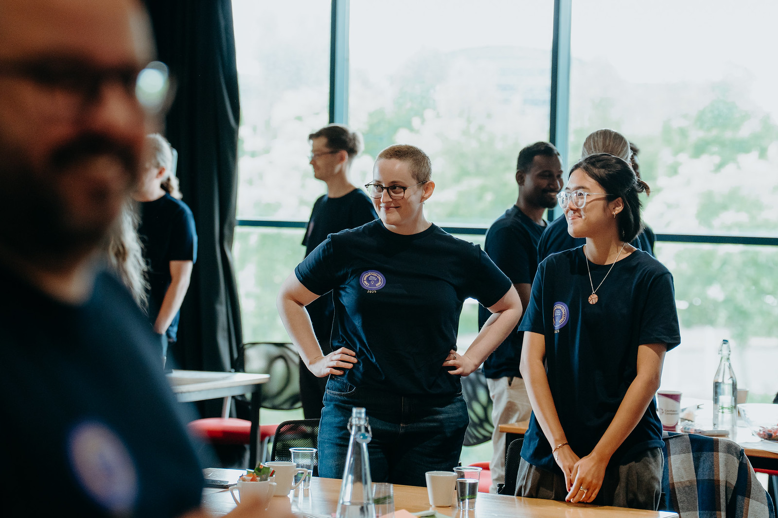 Carpe Care at care innovation challenge