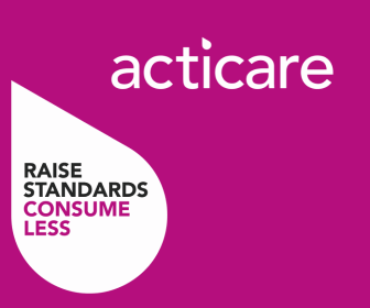 ActiCare – CMM Feature Banner