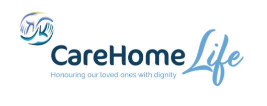 Care Home Life Logo